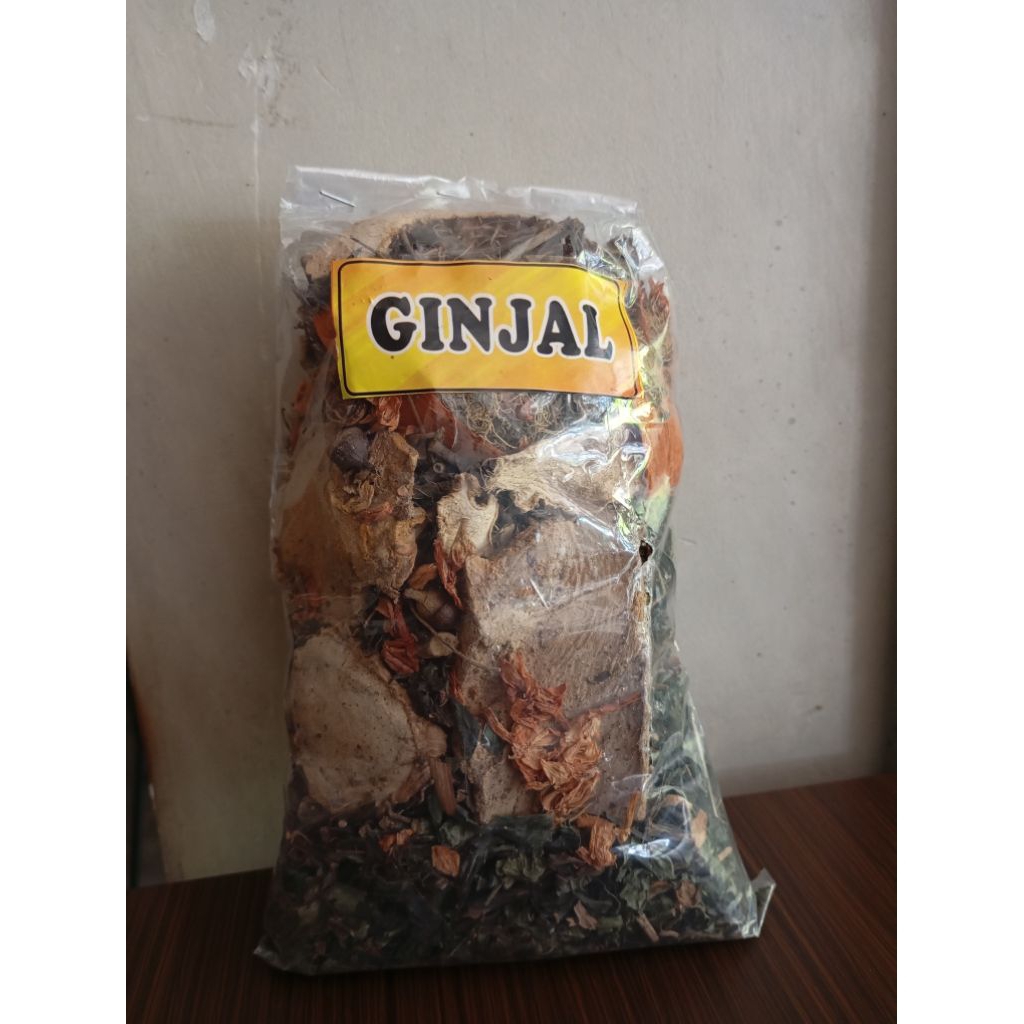 

jamu godok sehat ginjal
