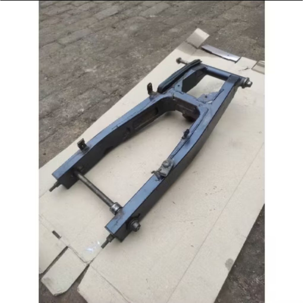 SWING/ARM SASIS MOTOR YAMAHA VIXION NEW ORIGINAL COPOTAN