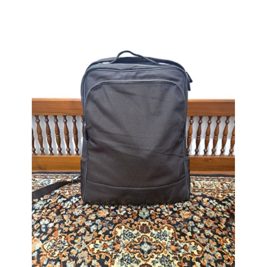 Tas ransel mandarina duck backpack