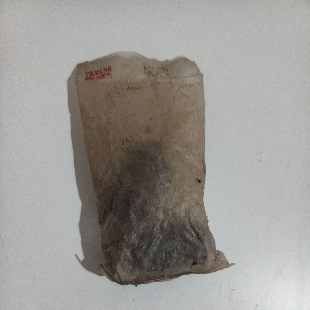 BOSH ARM YAMAHA FIZ FIZ-R FORCE1-ZR ORIGINAL NOS JAPAN(1SET SEGEL)