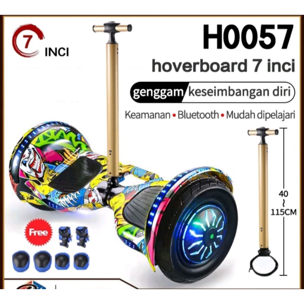 hoverboard