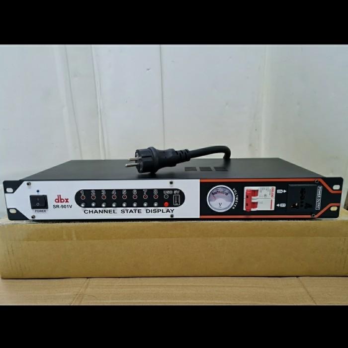 Power Squenser DBX SR901V SR901/SR 901V / Power Squenser DBX SR901V SR901/SR 901V