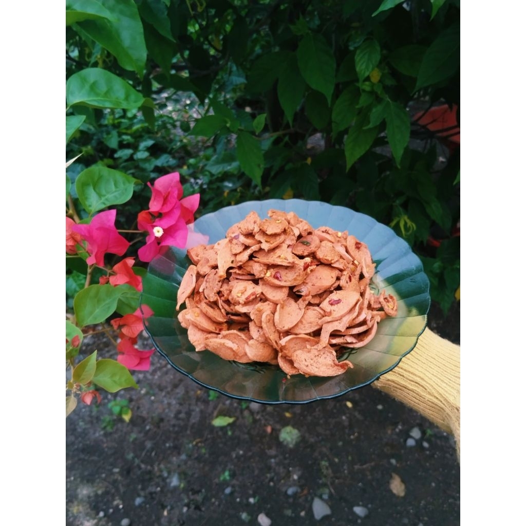 

Sosis goreng viralllll