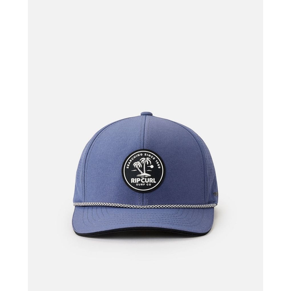 topi ripcurl hydro elite flexfit cap original