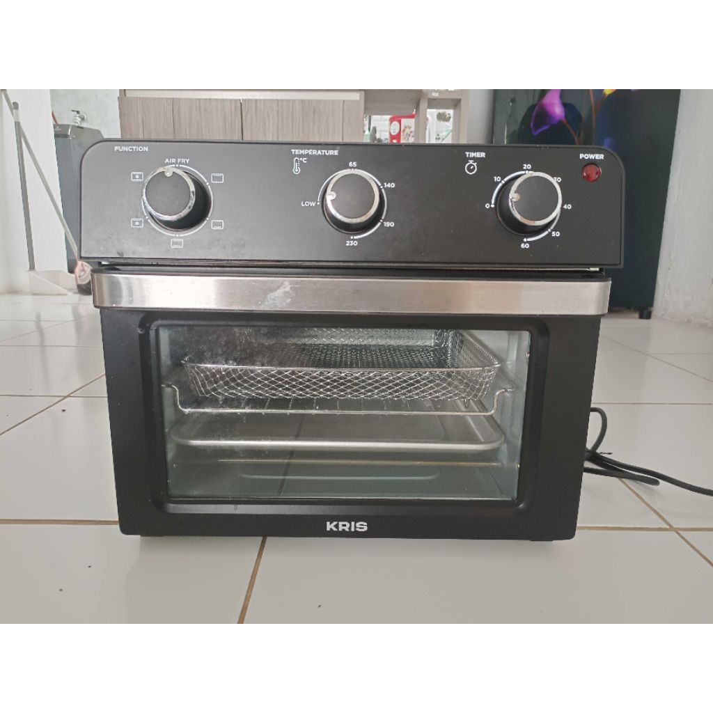 Kris Oven & Air Fryer 22L