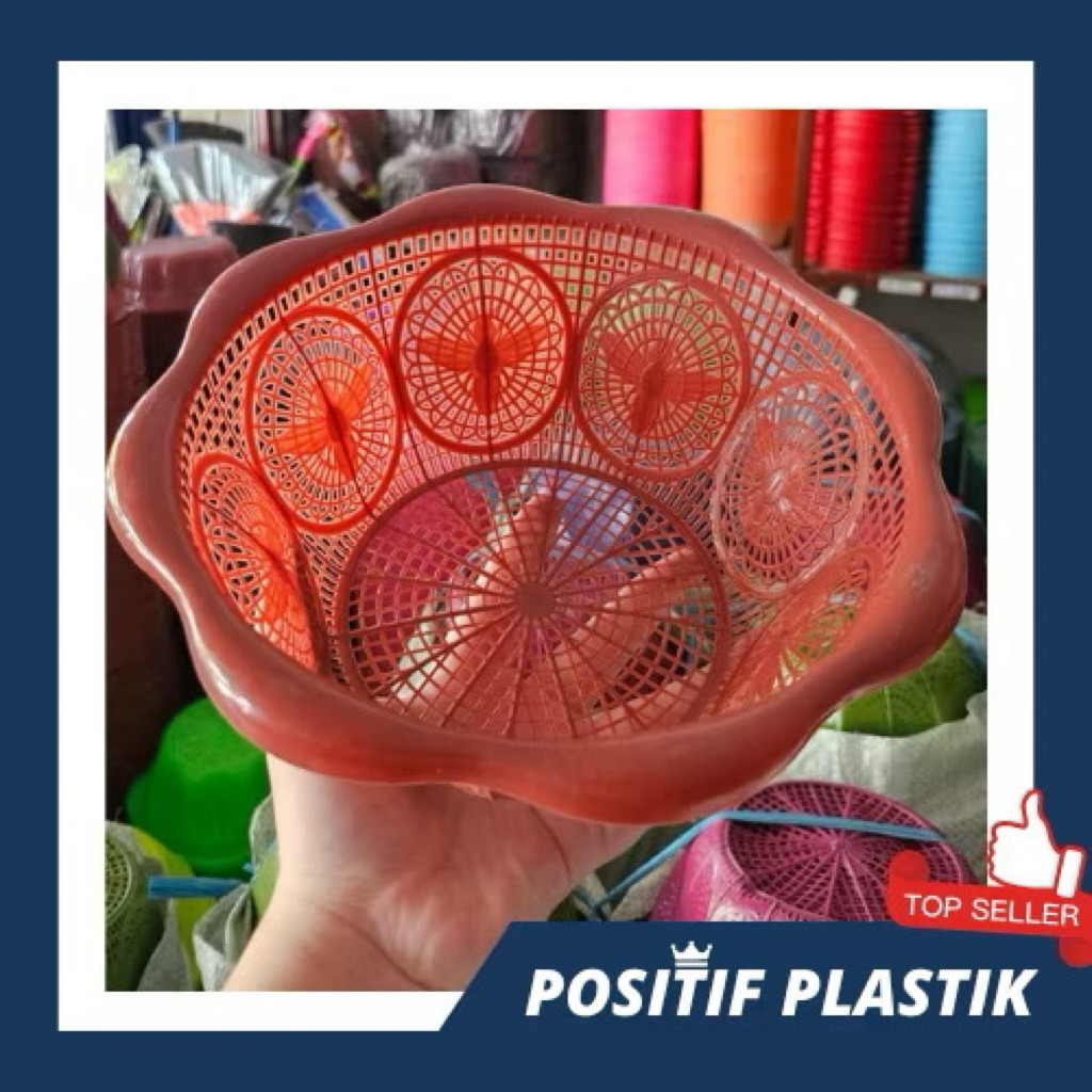 1 lusin isi 12 pcs ceting nasi hajatan/ ceting plastik