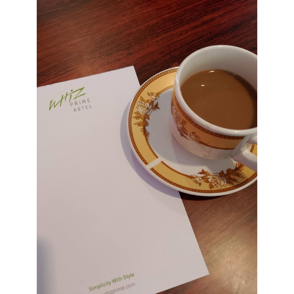 

bubuk kopi murni asli