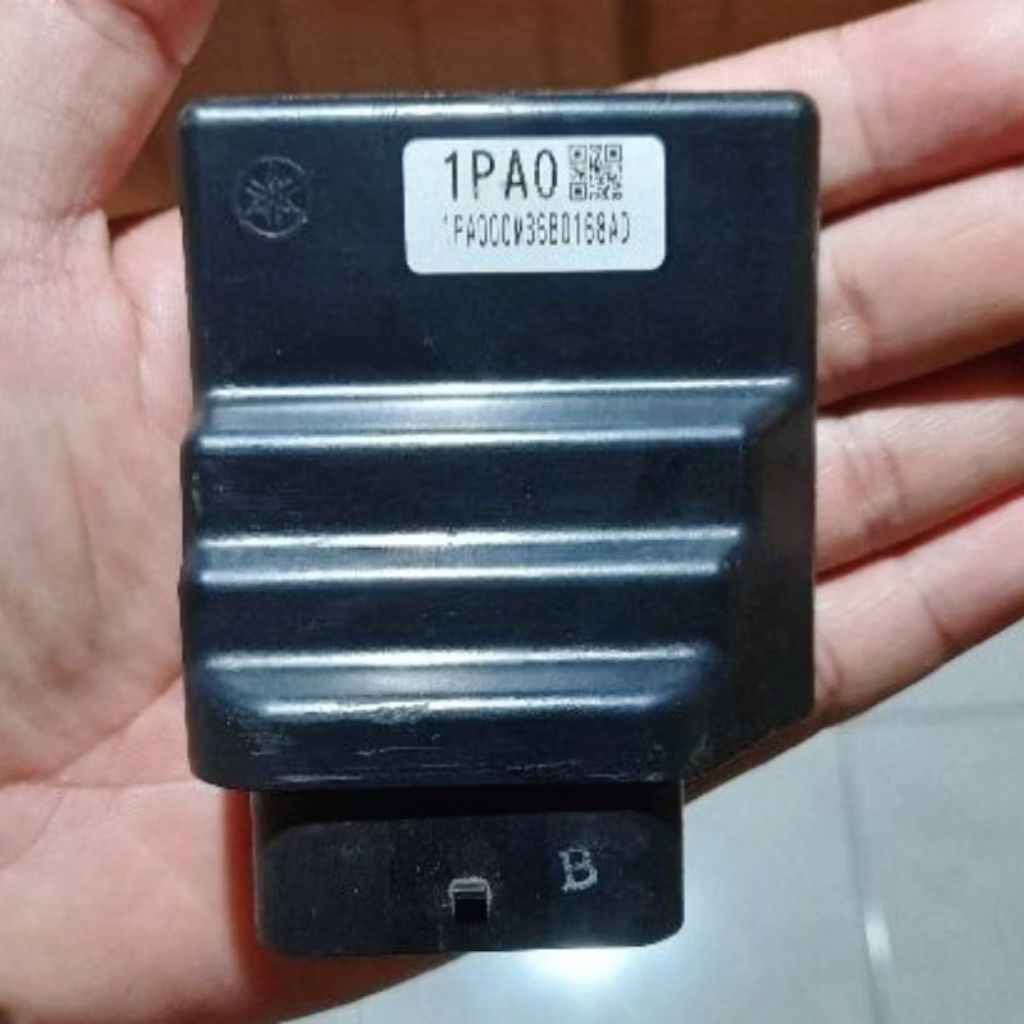ecu/cdi Yamaha vixion new original copotan