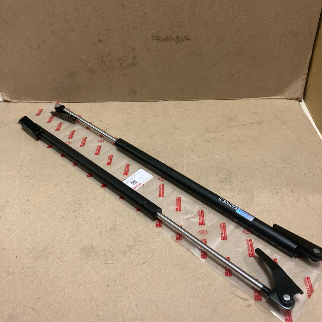 SHOCK BAGASI SHOCK PINTU BELAKANG GRANMAX LUXIO