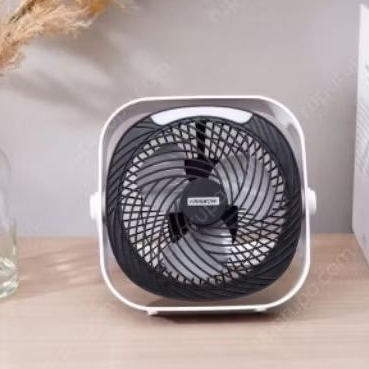 Kipas Angin Emergency + Lampu - Krisbow