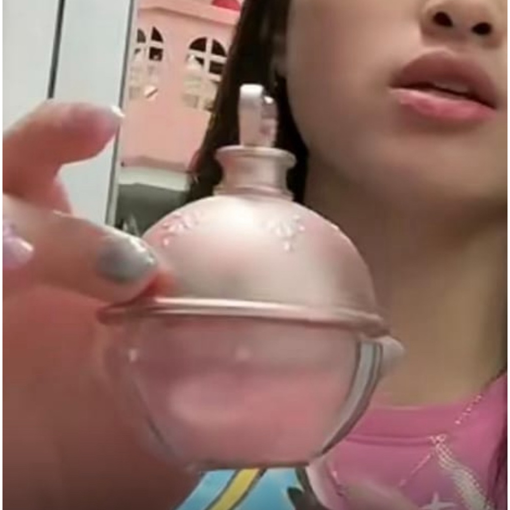 laduree compact blush powder