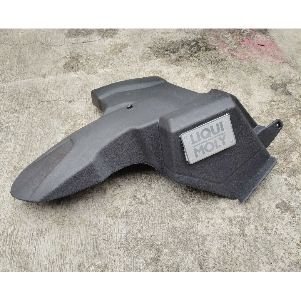 HUGGER BEAT OLD FI ESP 2013-2014-2015-2016-2017-2018-2019 VARIO 110 2015-2019 SCOOPY 2015-2018