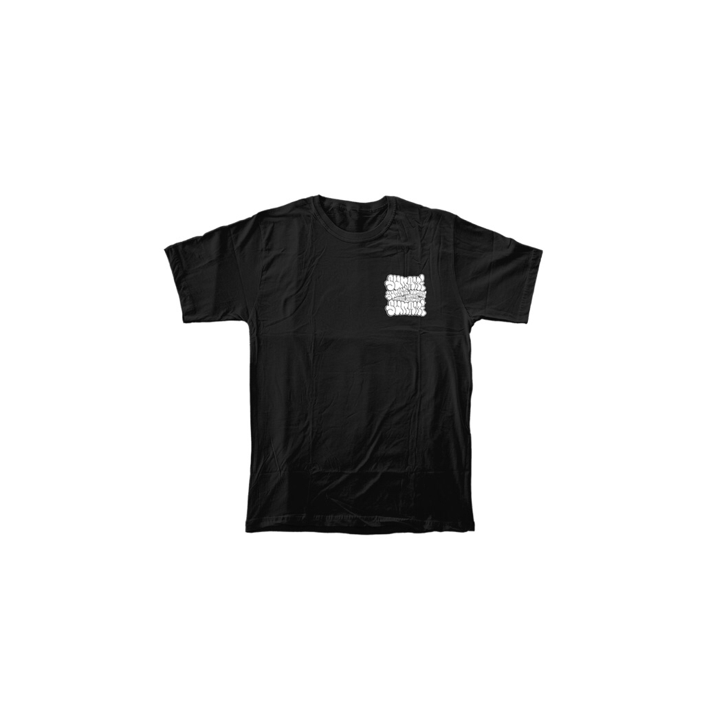 SUNAMI “bbb” T-SHIRT