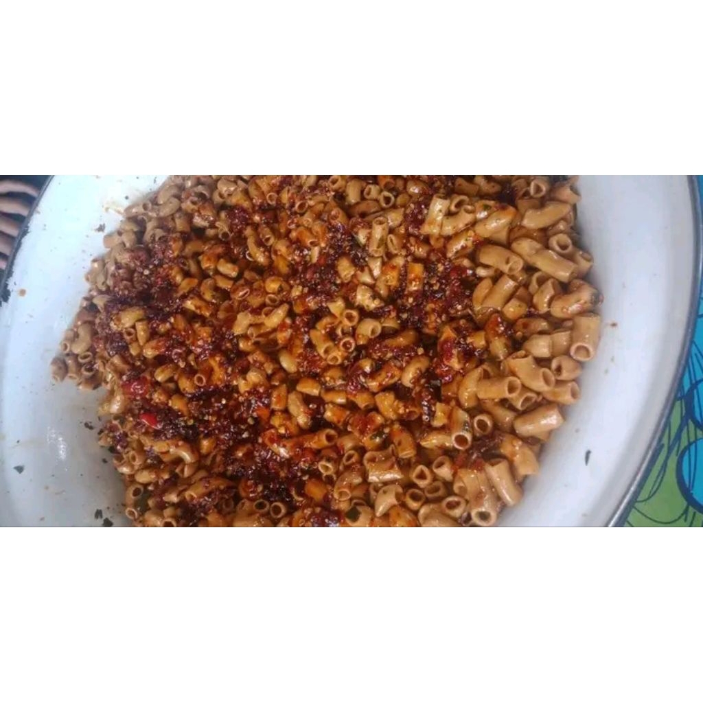 

makaronibumburujak