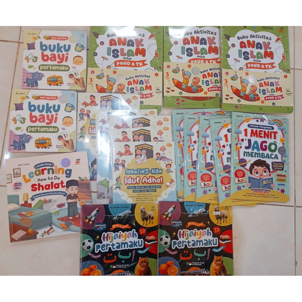 

Orderan Reseller Toko Buku Kembar