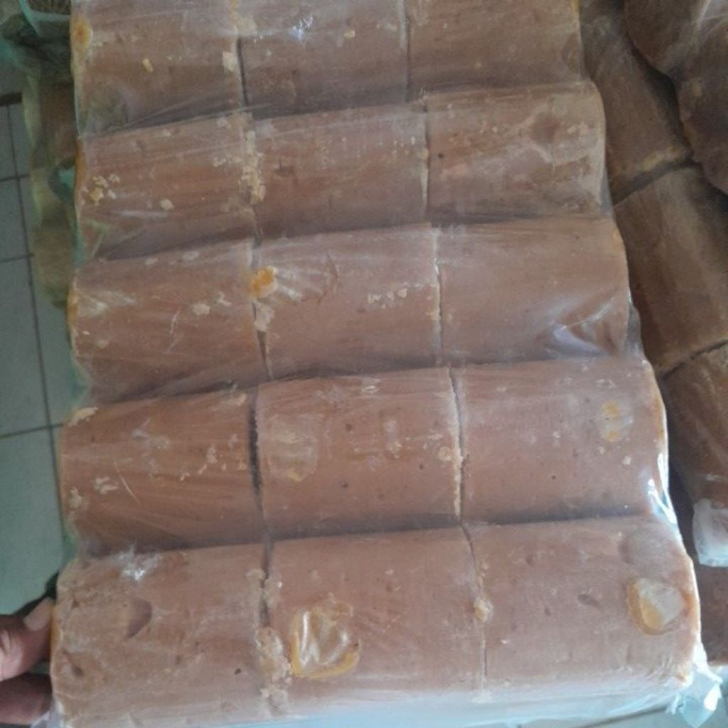 

GULA KELAPA ASLI100% GULA MERAH GULA JAWA 1 kg