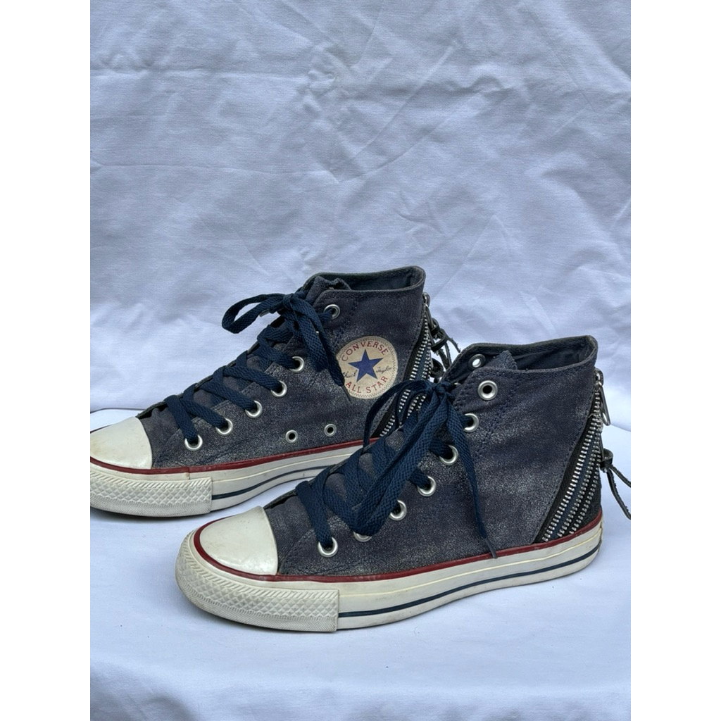 CONVERSE Chuck Taylor Three Zip High Punk