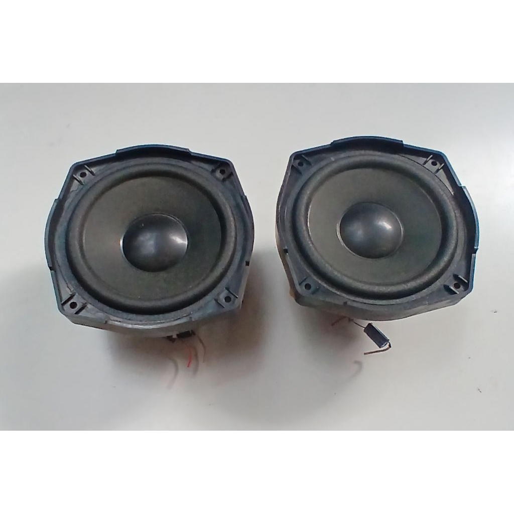 SPEAKER COPOTAN COMPO PIONEER MODEL S-J35V