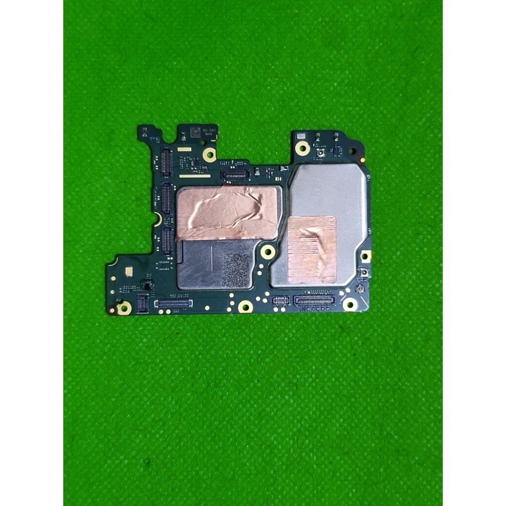 mesin samsung a20s resmi sein