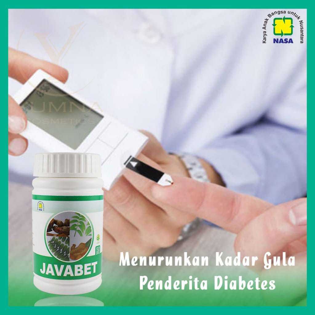 

Javabet Kadar Gula Penderita Diabetes - jabet nasa