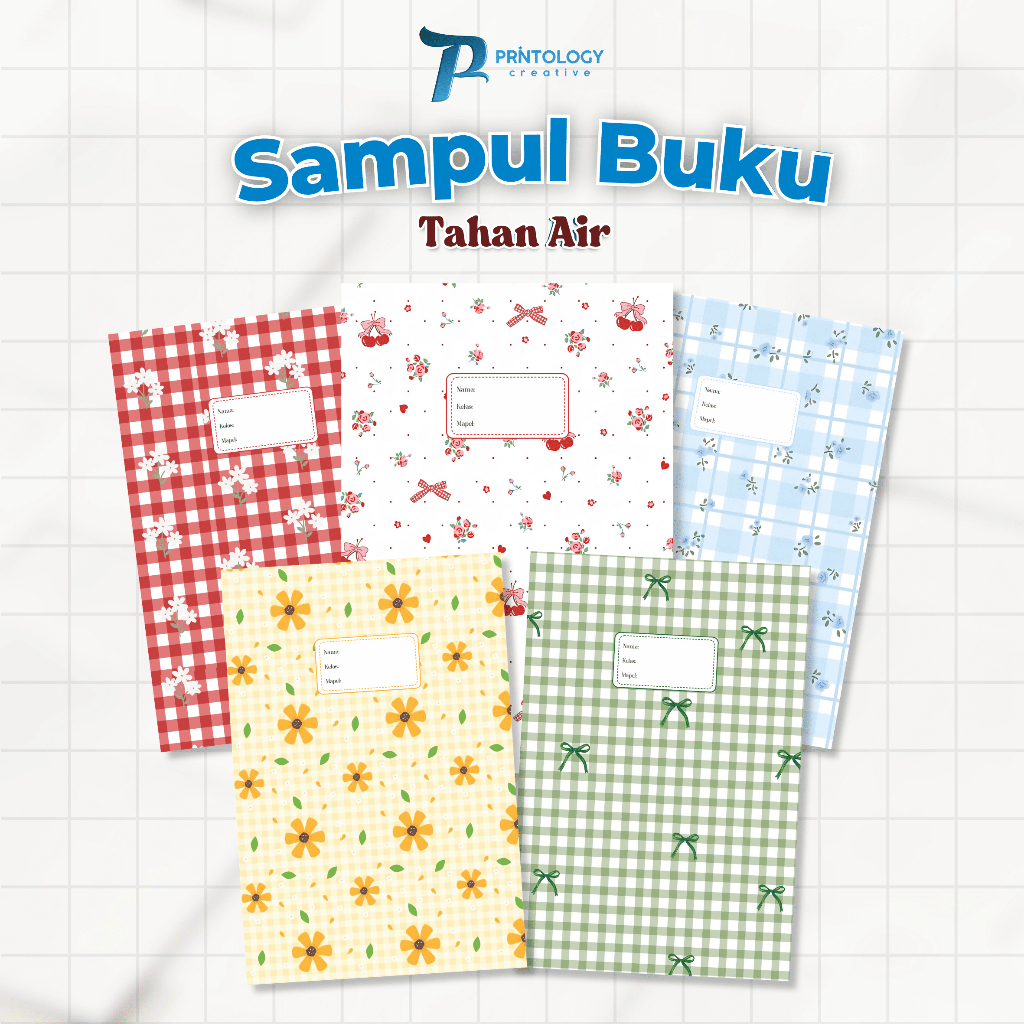 

Sampul Buku Aesthetic Sampul Buku Custom Floweer FL Nama Sampul Buku Coquette Sampul Buku Pink Sampul Buku Cute Love Pin Sampul Buku Pink Soft Sampul Buku Aesthetic Estetik Cover Buku Sampul Buku Aesthetic Korean Cpver Premium Bigboss Campus Sidu Termurah