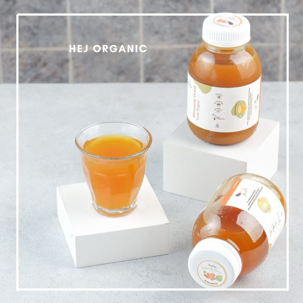 

Aneka Rimpangan Minuman Kesehatan By Hepikoekiss