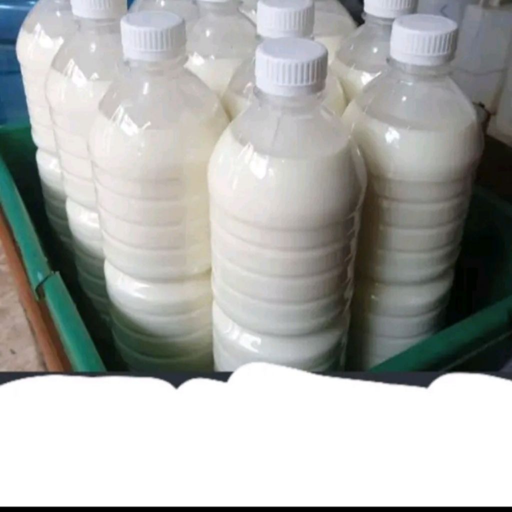 

susu murni-sapi limusin-1liter