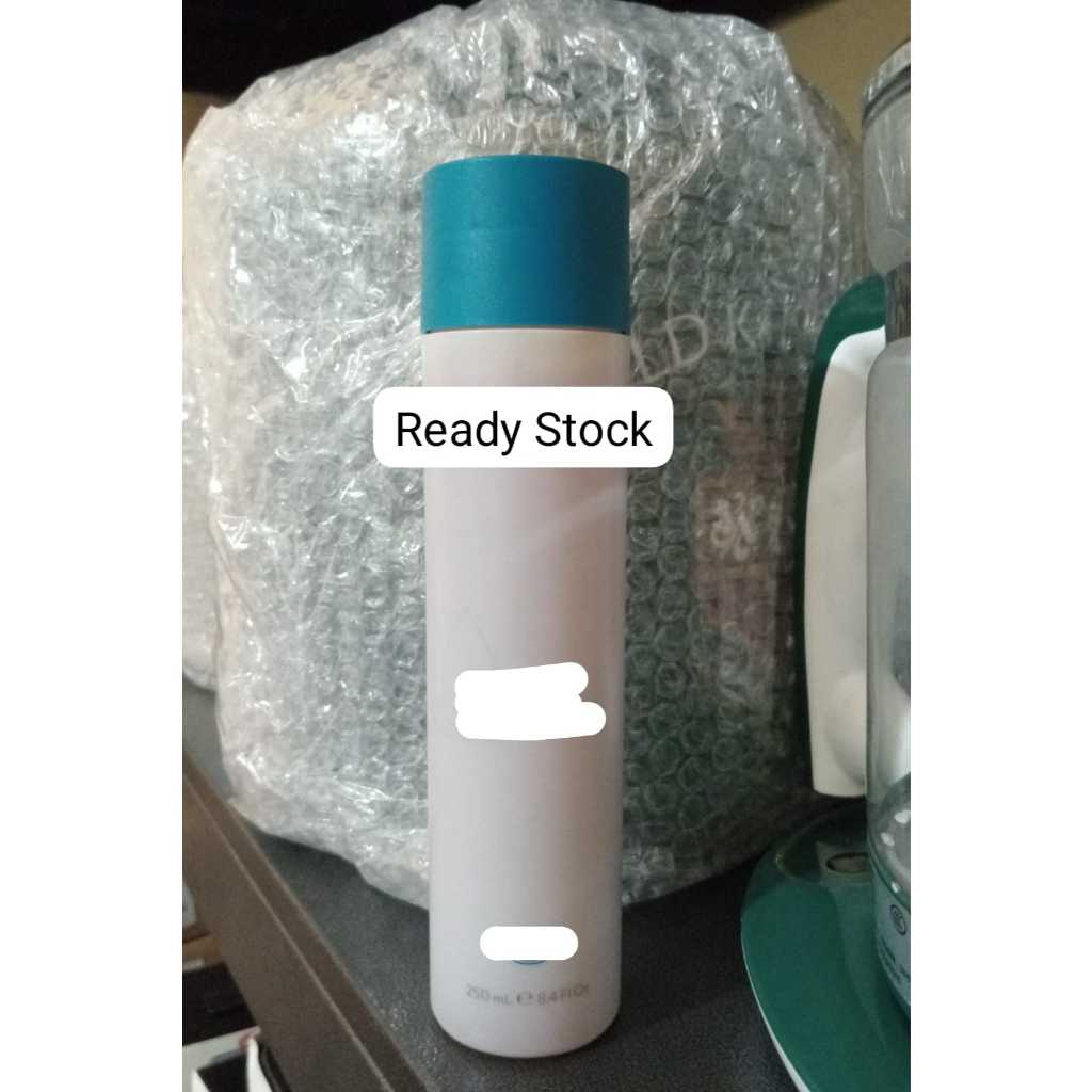 

LQD TUBUH LUFRA 250 ML EX 02/27