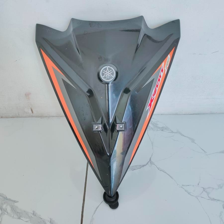 Tameng Dasi Body depan Yamaha Xeon rc 125 original copotan