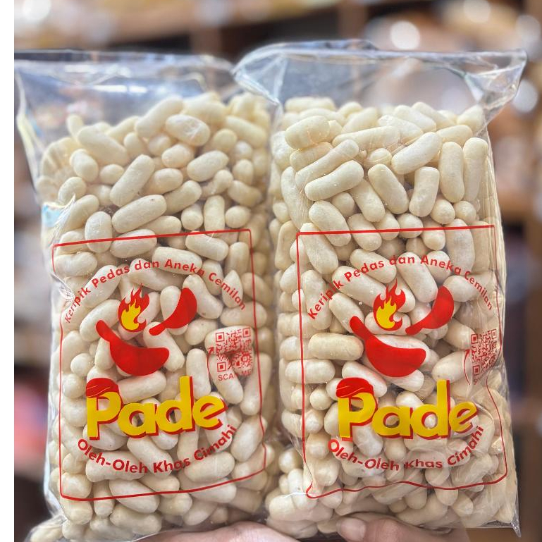 

[ecer] Pilus Ikan/Telor Ikan/Kapsul 250gr