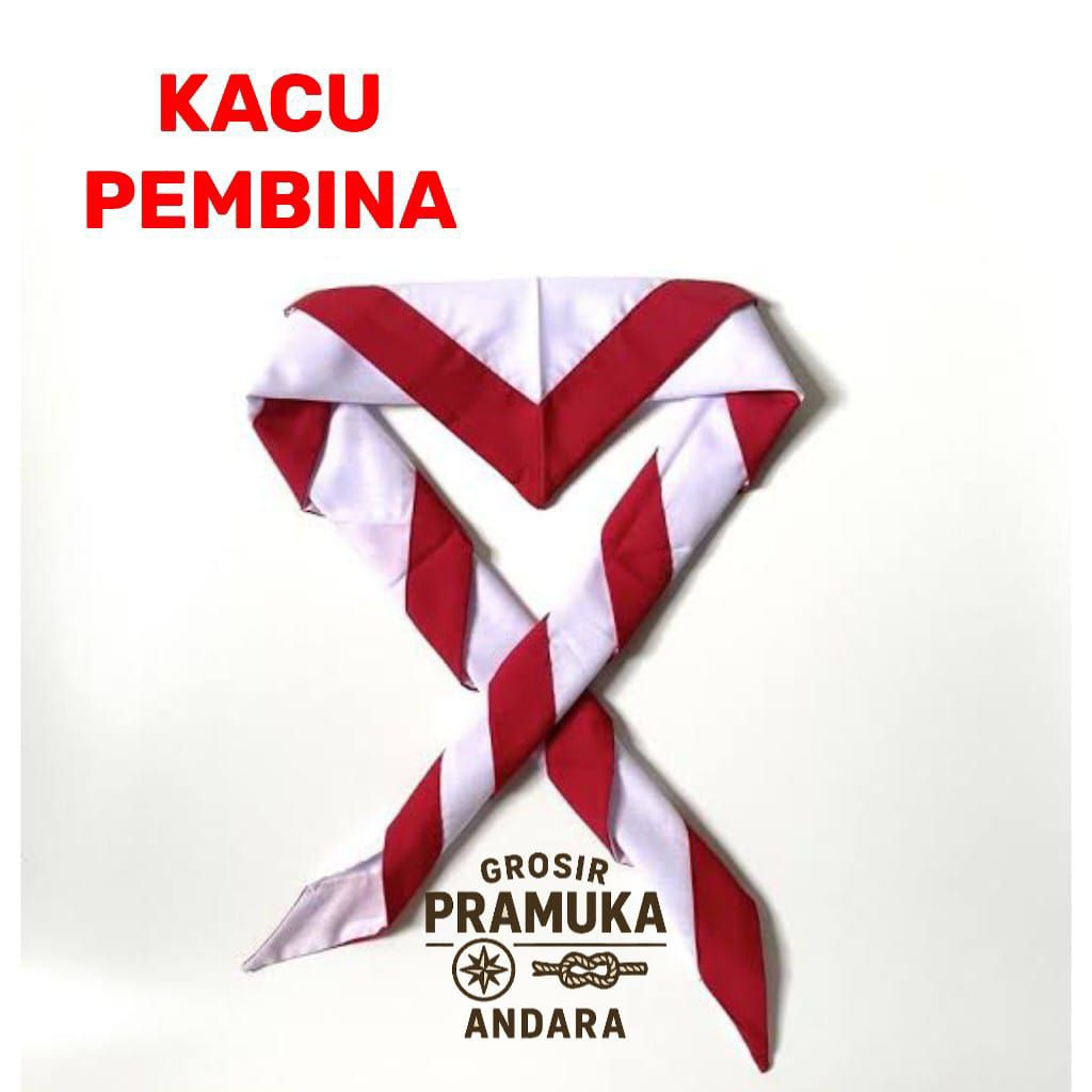 KACU PRAMUKA PEMBINA