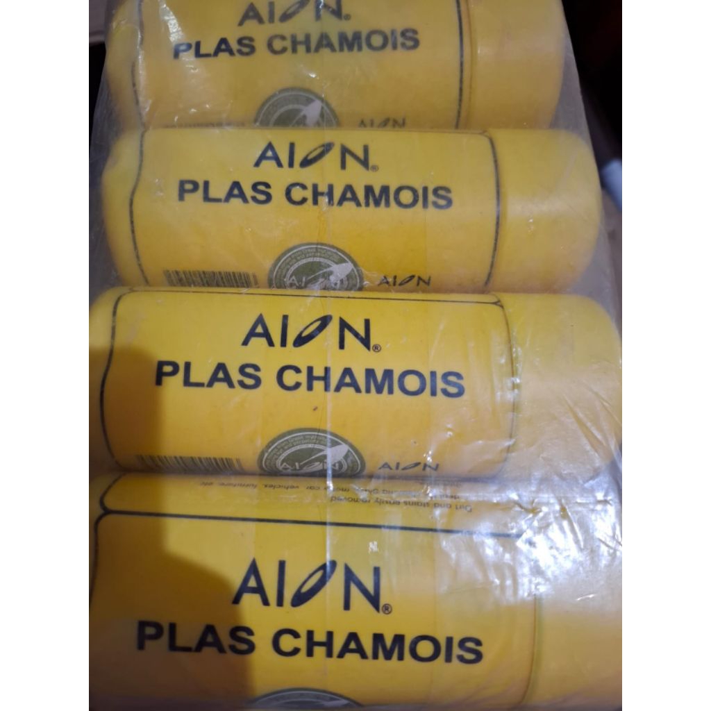 Kanebo AION / Kain Lap Aion