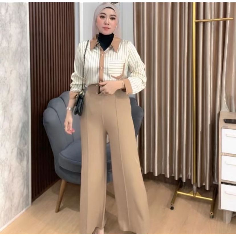 BellalunaButik -Kia Kullot Bkk Terbaru