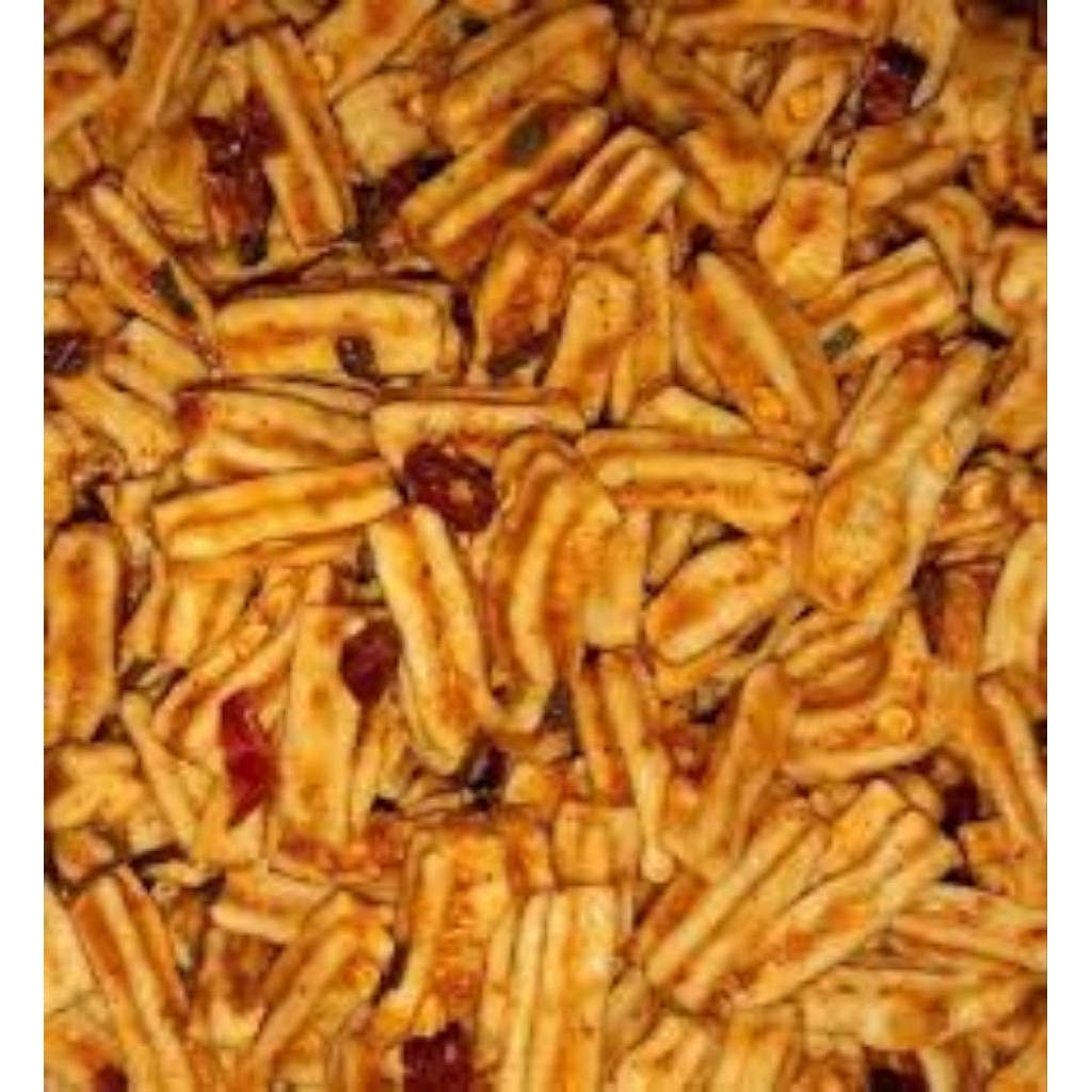 

Kerupuk Kijang Asli Boyolali 500gram