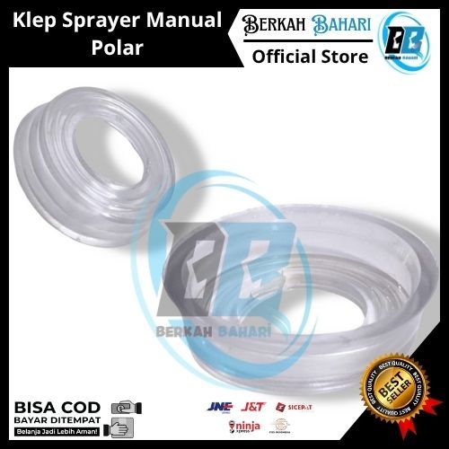 Klep Sprayer Polar | Klep Pump Polar Sprayer | Klep Manual Sprayer Polar | Kelep Tangki Semprot