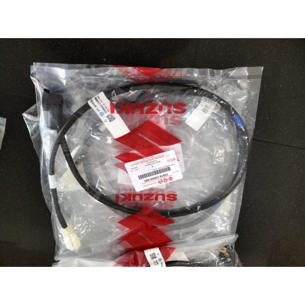 Kabel aki Suzuki skywave 125 original SGP
