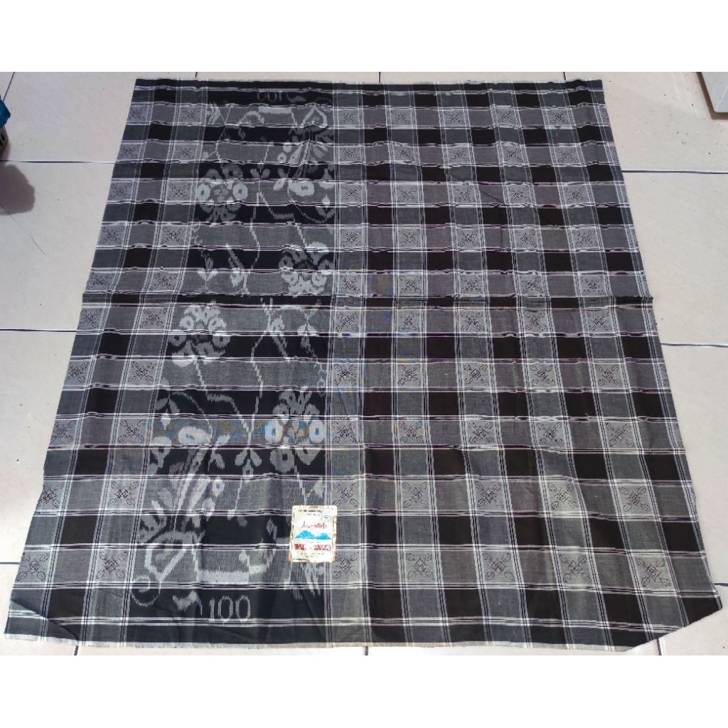 SARUNG JADUL WADI RAMAH MESRES SUPER SPECIAL