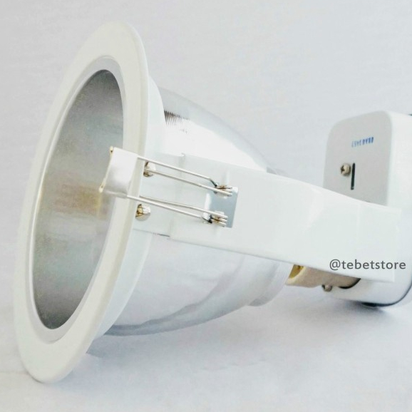 DOWNLIGHT MERK PHILIPS 4 INCH PUTIH FBS 111