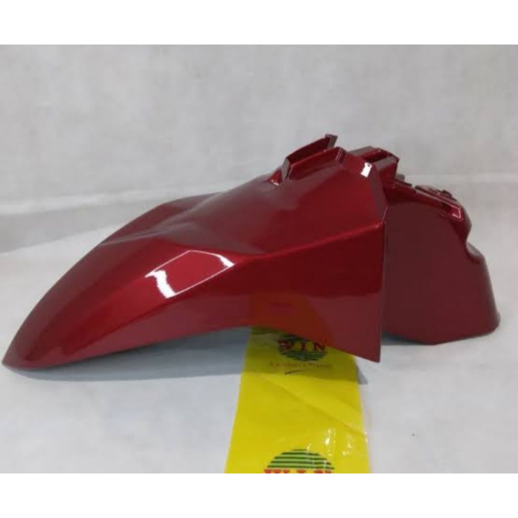 spakbor depan Mio m3 slebor Mio M3 spakbor motor Mio m3