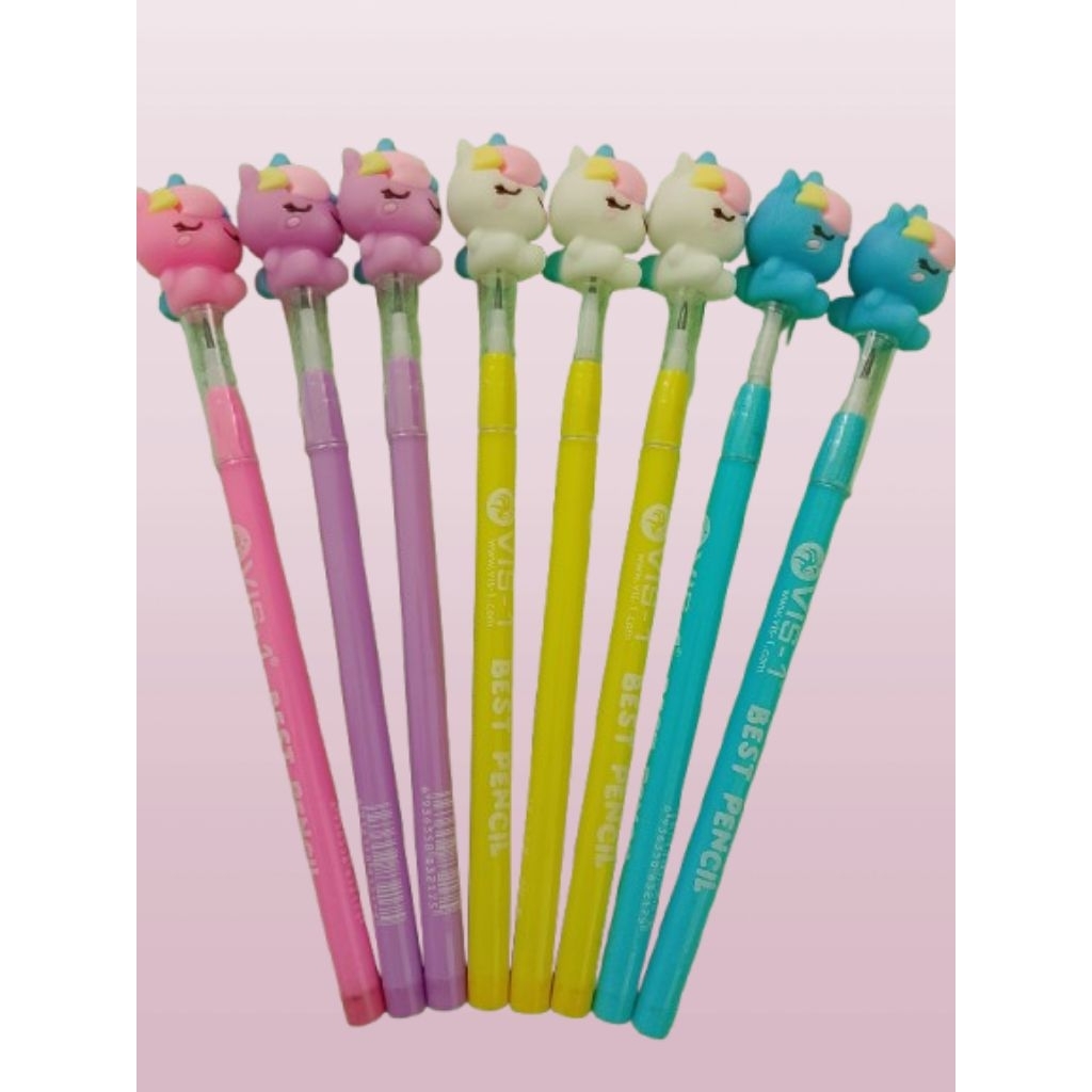 

Pensil Boneka