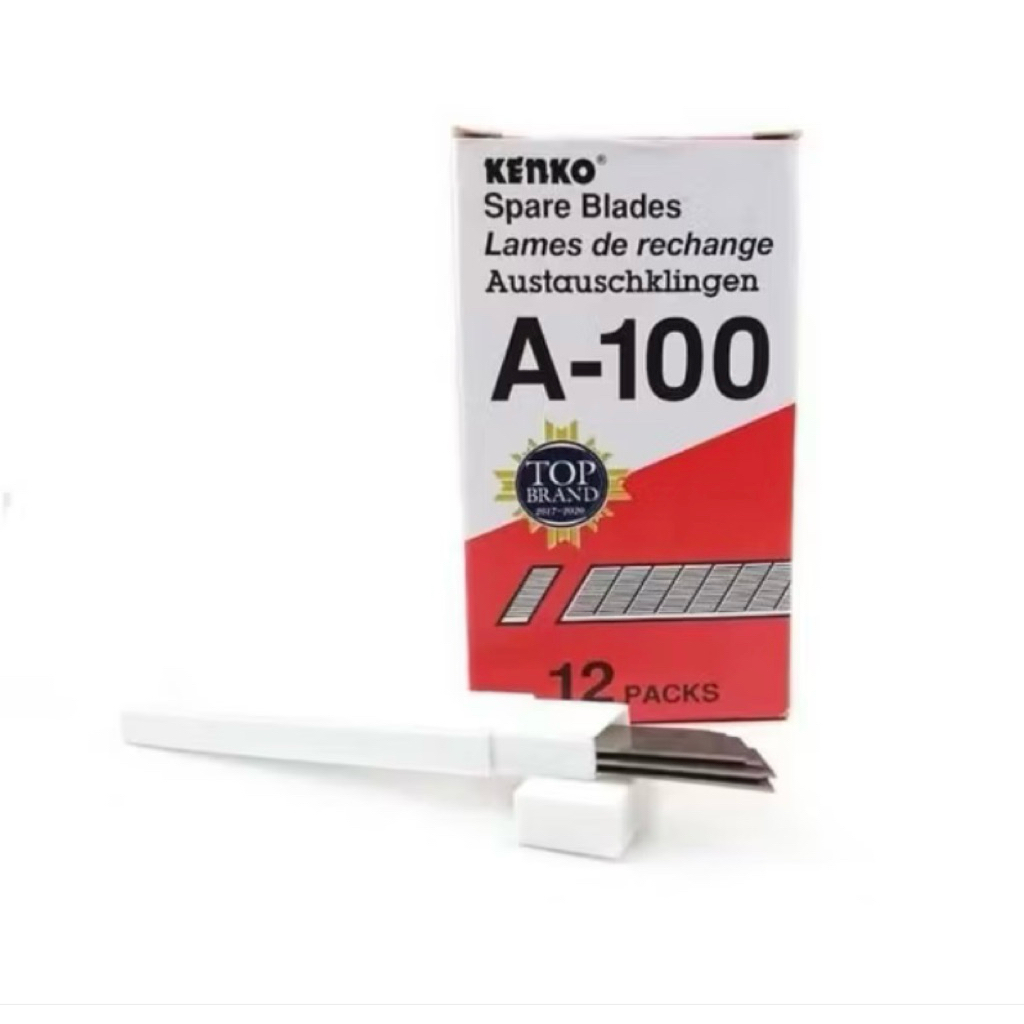 

(Refill) Isi Cutter Kenko A100