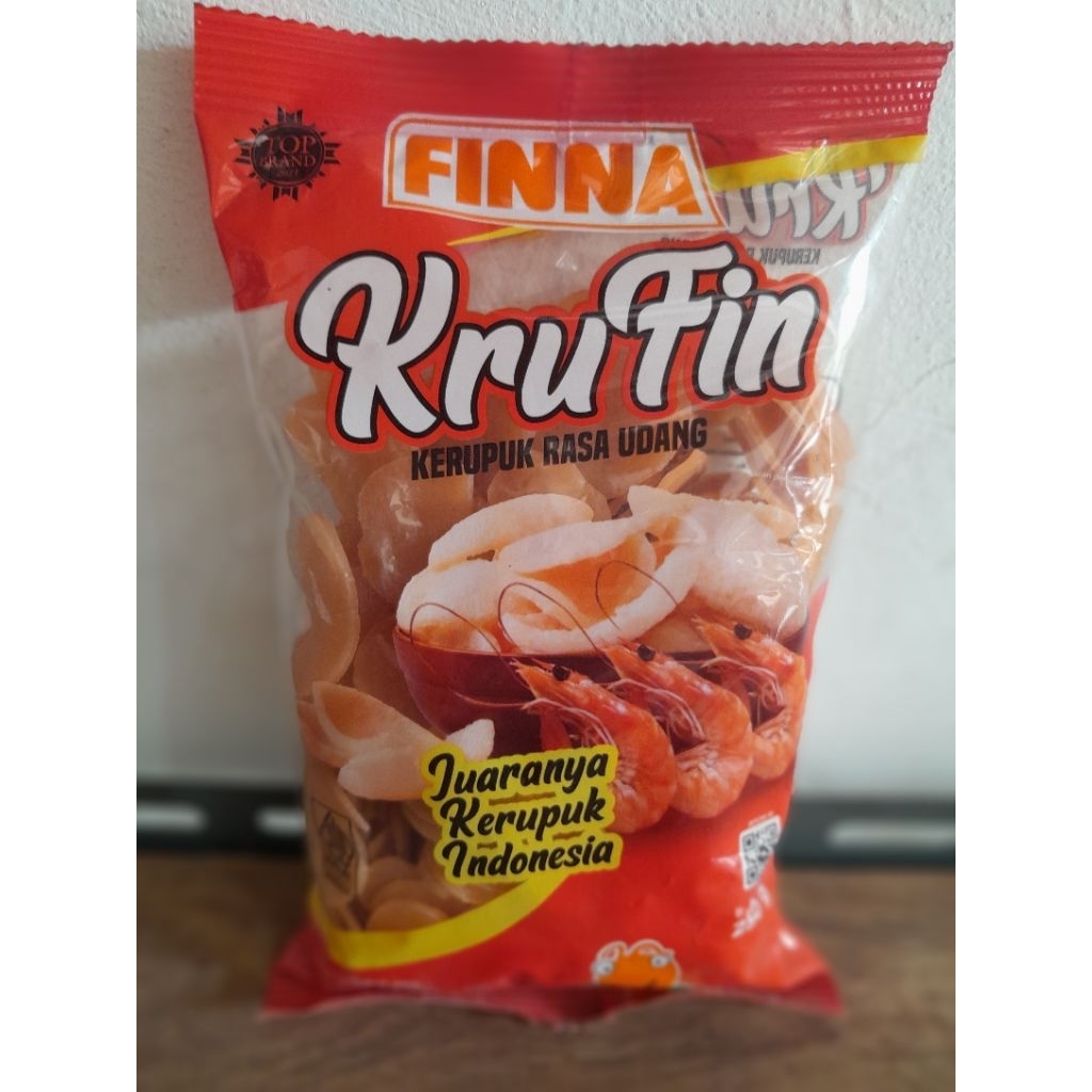

kerupuk Udang 250g