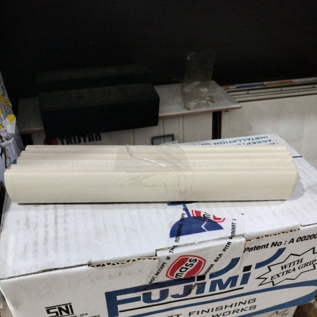 bon-bon kuku macan 20 cm fujimi