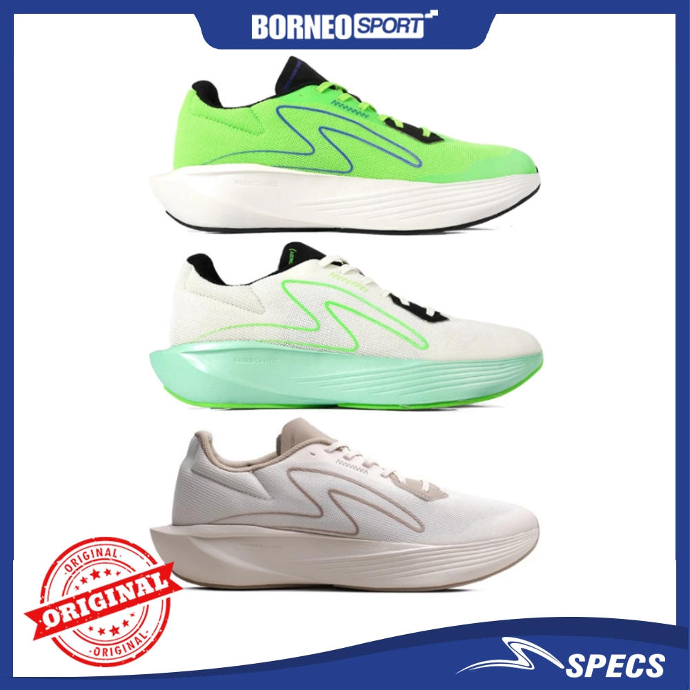 SEPATU RUNNING SPECS CLOUDBLAZER / SEPATU RUNNING SPECS ORIGINAL