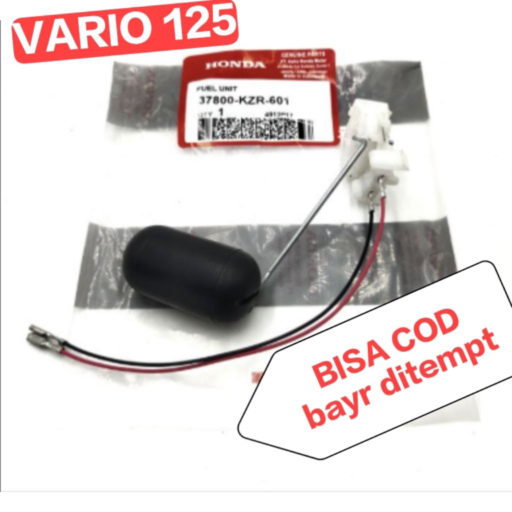 pelampung tangki fuel pump Vario 125,Vario 125 LED,Vario 150 led