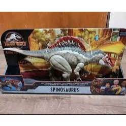 Jurassic World Extreme Chompin Spinosaurus Original