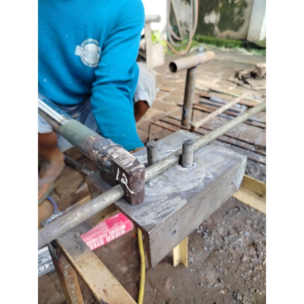 

PEN BESI UNP UKURAN 6 8 10