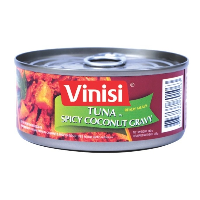 

tuna rendang vinisi 140