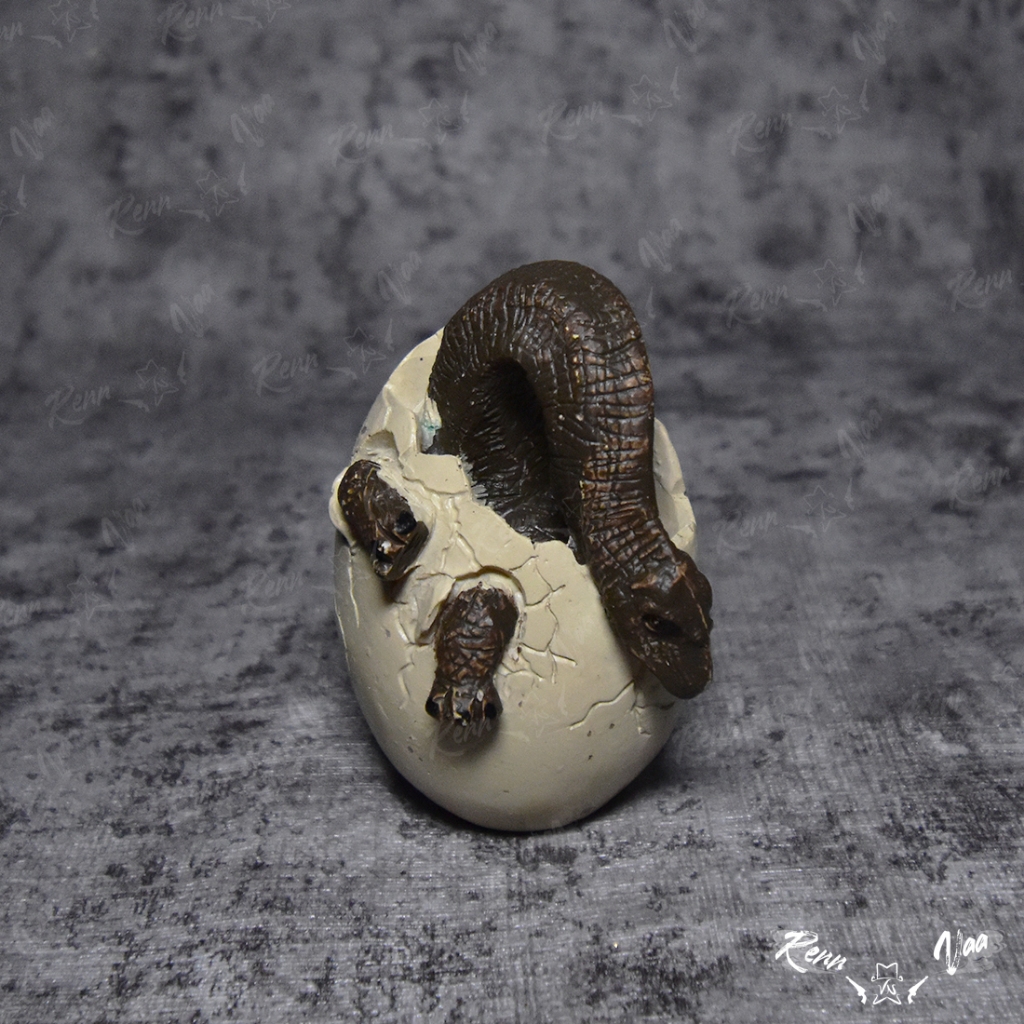 Baby Egg Dinosaurus
