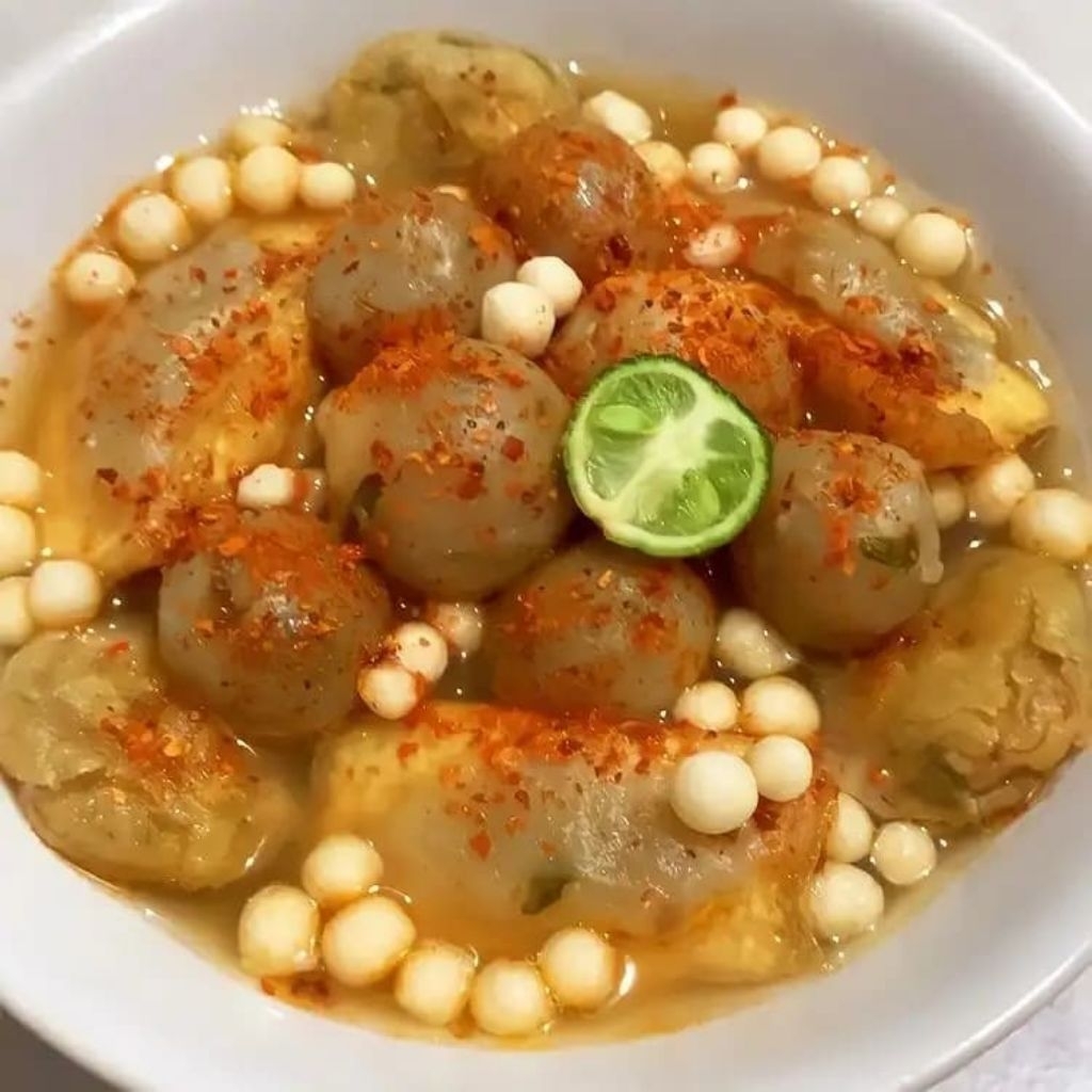 

BASO ACI TULANG RANGU/ CIRAWANG/ CIRAWIT/ BACITUL /baso aci tulang rangu / baso aci tulang rangu garut / bakso aci tulang rangu / bakso aci tulang rangu murah / bakso aci tulang rangu chili oil / boci tulang rangu komplit / boci instan komplit